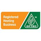 [OFTEC Registered Heating Business]
